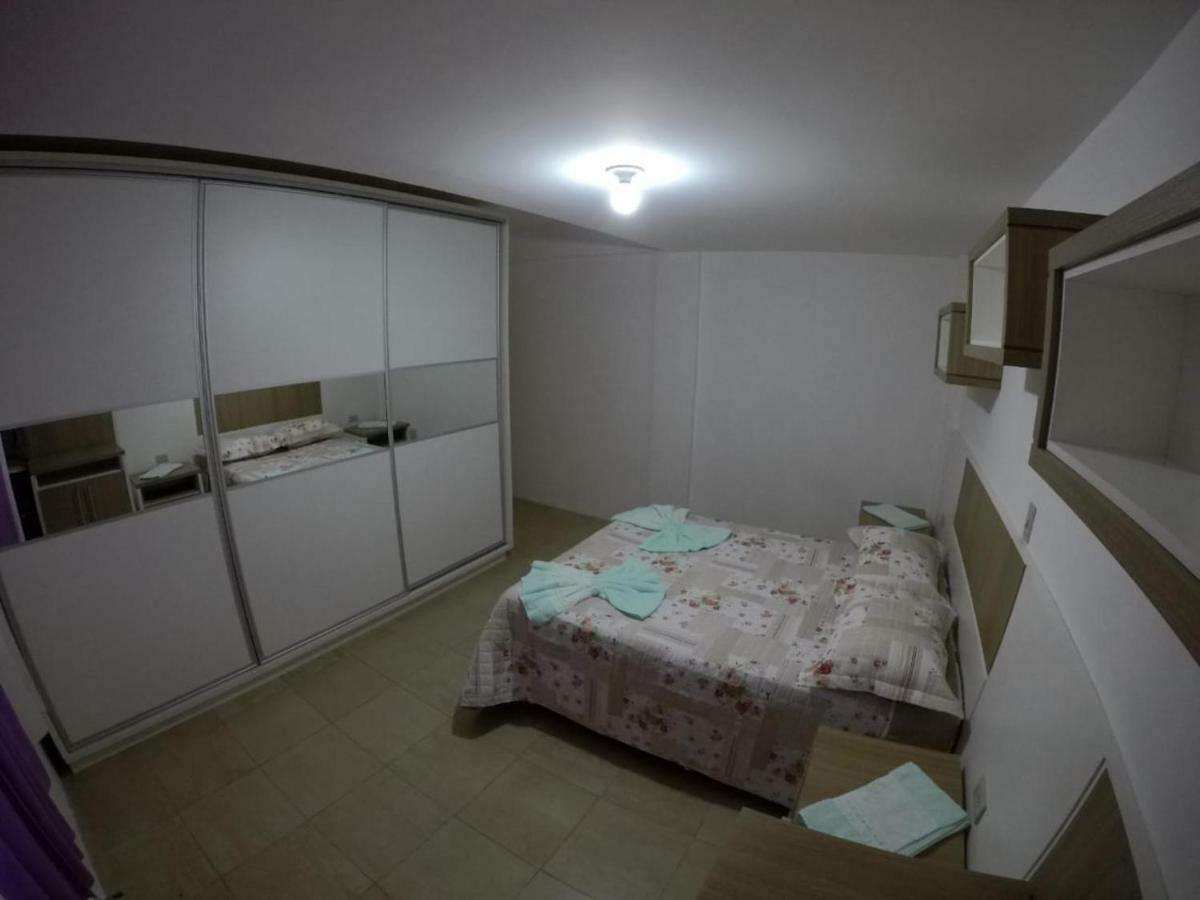 Sua Casa Fora De Casa. São Joaquim Exterior photo