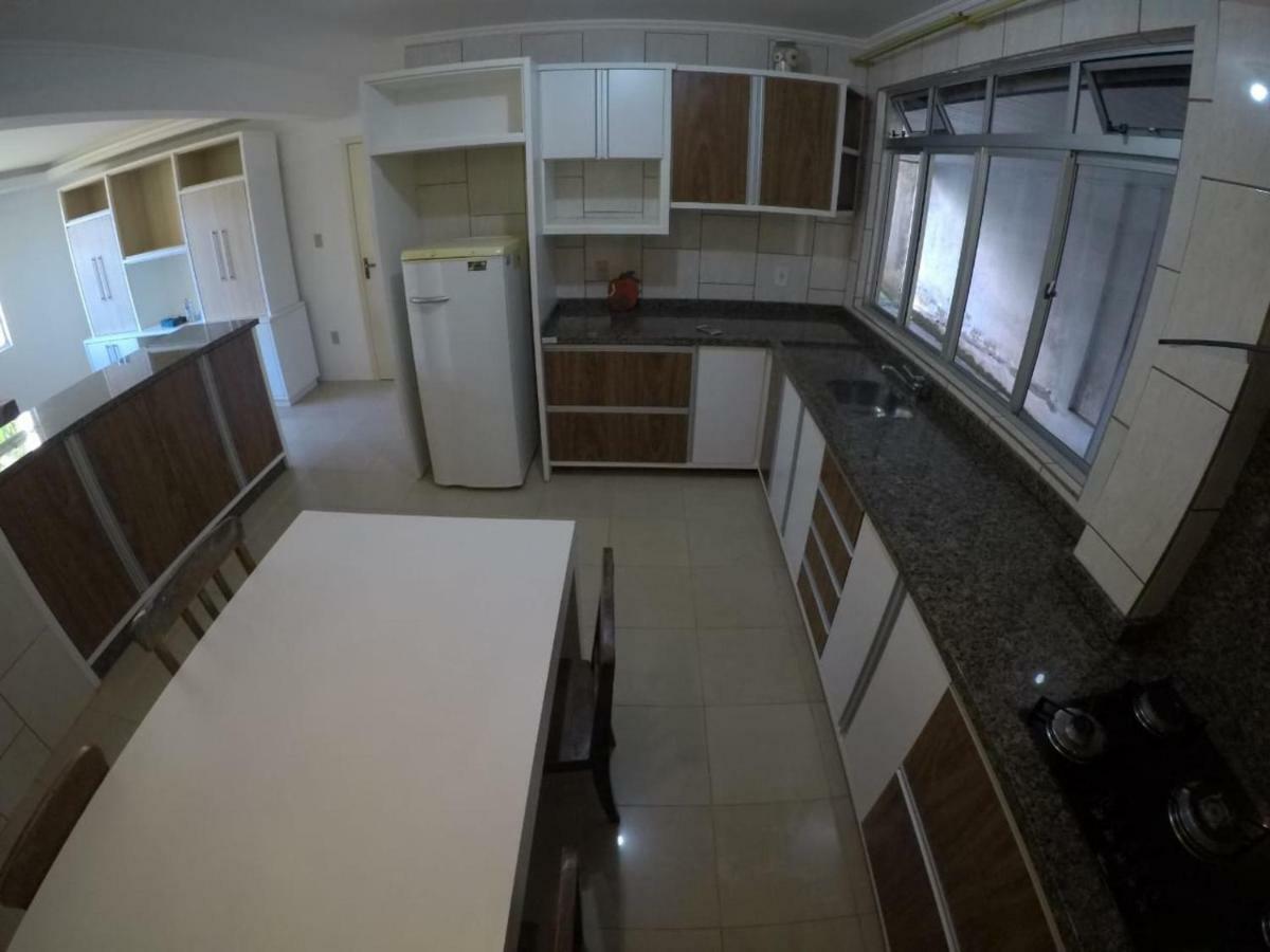 Sua Casa Fora De Casa. São Joaquim Exterior photo