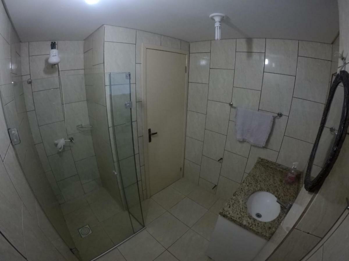 Sua Casa Fora De Casa. São Joaquim Exterior photo